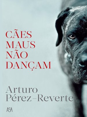 cover image of Cães Maus Não Dançam